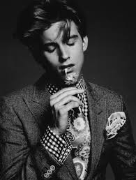 Habere Dicere Amare Rj King Male Models American Top Model