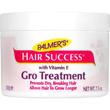 Built upon a heritage of real ingredients, real formulas and real. Palmers Hair Succes Gro Treatment 200 Gr Amazon De Beauty