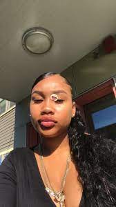 Pinterest Smooth Skin Body Natural Hair Styles Glowy Skin