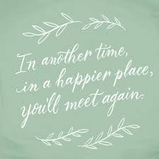 Grief for the living lost aches in the heart's most hopeful chamber.. Comforting Grief Quotes Hallmark Ideas Inspiration