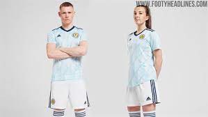 We have official club soccer jerseys, football kits, and more for liga mx, epl, la liga and more teams across the world! Classy Scotland 2020 Away Kit Revealed Footy Headlines