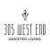 Logo 305 West End Assisted Living