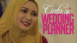 Download cinta si wedding planner. Is Cinta Si Wedding Planner Season 1 2015 On Netflix Russia