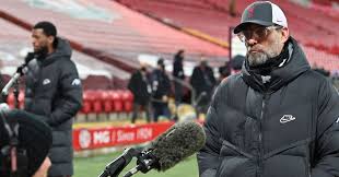 Why Liverpool Should End Jurgen Klopp S Season Now