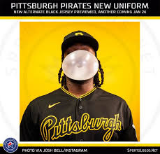 名古屋で製作している modern pirates/masks/staff official‏ @modernpirates14 29 дек. Pirates Release New Uniform Tease A Second Sportslogos Net News