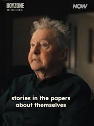 X Factor Ronan Keating