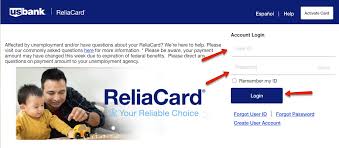Please review your account information for accuracy to avoid any delays. How To Check Reliacard Balance Unemployment Portal