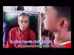 Bila tidak berhasil, coba untuk mengilangkan tanda kutip, misal: Budak Jalanan Kustian Lagu Sunda Video Dailymotion
