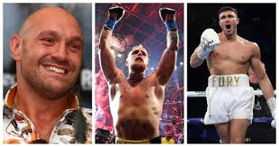 Roman fury, brother of heavyweight champion tyson tyson fury's brother, roman, becomes the ninth fury to turn professional the heavyweight champion hopes his brother can become cruiserweight king Tyson Fury Lauds Jake Paul While His Brother Tommy Fury Challenges The Youtuber To A Fight