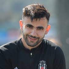 Anlaşma tamam | rachid ghezzal kimdir? Son Dakika Rachid Ghezzal Dan Marafona Aciklamasi Pek Emin Olamadi Mio Haber Kaliteli Tarafsiz Ilkeli Son Dakika Haberleri