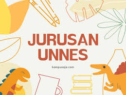 Pengumuman hasil ujian seleksi mandiri mahasiswa baru unnes tahun 2020. Jurusan Di Unnes 2021 Daya Tampung Akreditasi Biaya Beasiswa