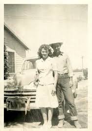 More than a Farmer's Wife