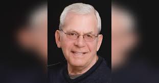 Obituary information for David Borman