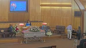 Ruthie Mae Terrell Obituary