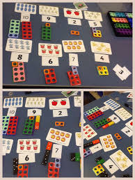 Recognising Number To 10 Counting Objects Concrete And Abstract Numicon Activities Early Years Maths Numicon