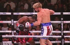 Dazn is the only place to. Logan Paul Vs Ksi 2 Highlights Change In Modern Fight Promotion