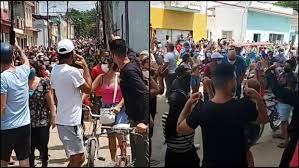 Hoy, las cuales fueron evaluadas en la noche del domingo por el consejo de defensa provincial (cdp), el cual enfatizó en los municipios con costas al sur, por ser la parte más baja del. Fkovoeblwmm8cm