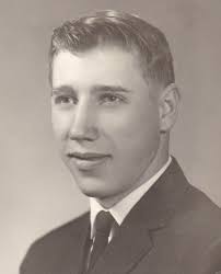 James Bischoff Obituary (2021)