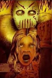 Maniac Of New York: The Bronx Is Burning #1 -CXSNS-B Values and Pricing