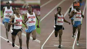 【 辽宁卫视 《说天下》 】6月13日,一场高跟鞋100米赛跑在瑞典斯德哥尔摩举行。最终来自瑞典南部的埃琳·别雷率先冲过终点,夺得第一名。 最终来自瑞典南部的埃琳·别雷率先冲过终点,夺得第一名。 ä¸–ç•Œé¡¶çº§ä¸­é•¿è·'è¿åŠ¨å'˜çš„100ç±³å¤§æ¦‚å¯ä»¥è·'å¤šå¿« è¿åŠ¨åˆ†å­ çŸ¥ä¹Ž