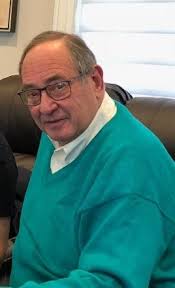 Mark Newman Obituary