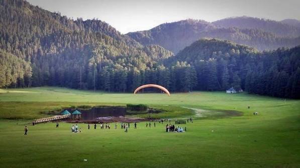bir bling paragliding