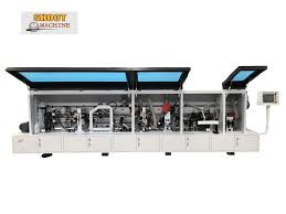 Edge banding for all your woodworking needs. Edge Banding Machine