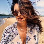 Emily Picco's Instagram, Twitter & Facebook