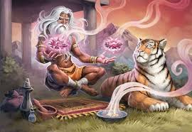 Whenever you use magic items that require charges, you can instead expend spell slots to power the item. Alkemancy Arcane Tradition For Wizards And A New School Of Magic Review Of Deep Magic Alkemancy By Kobold Press Nerdarchy