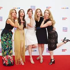 Pınar deniz received her ba degree in economics from marmara university in 2008. Gzsz Sagt Ja Die Schonsten Hochzeiten Der Kult Soap Gala De