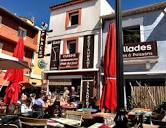 LA PLACE CAFE, Palavas-les-Flots - Restaurant Reviews, Photos ...