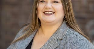 Know your candidates: Michelle Blanton