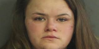 Little Falls woman charged with felony grand larceny