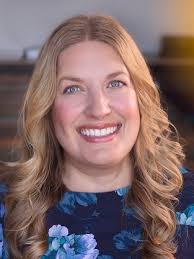 Melissa Priest, Founder & CEO of Alexandretta Transportation Consulting