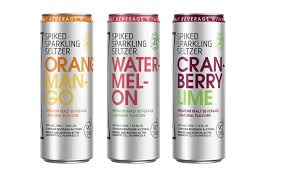 Juicy sweet orange character with slight bitter blood orange notes. Smirnoff Spiked Sparkling Seltzer 2017 01 13 Prepared Foods