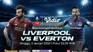 Saksikan Live Streaming Derby Merseyside Antara Liverpool Vs Everton Bola Liputan6 Com