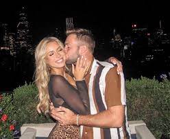 It was less than 12 months ago he was dating katie boulter. Who Is Jack Sock S Girlfriend Lauren Little Essentiallysports