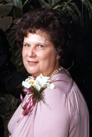 Ruth V. Bosch-Herbst Obituary