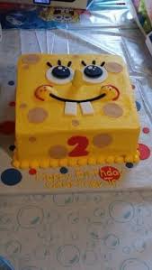 Maka saat mereka berulang tahun alangkah baiknya jika kue tart ulang tahun yang kita sediakan memiliki tampilan visual yang menarik dan unik. 32 Spongebob Quince Ideas Spongebob Birthday Spongebob Spongebob Birthday Party