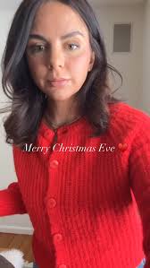 Merry Christmas Eve! #ootd #christmas #marshalls #levis