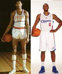 Wilt didn't sleep the night before he scored 100. Shaq Vs Wilt Physical Data Nba