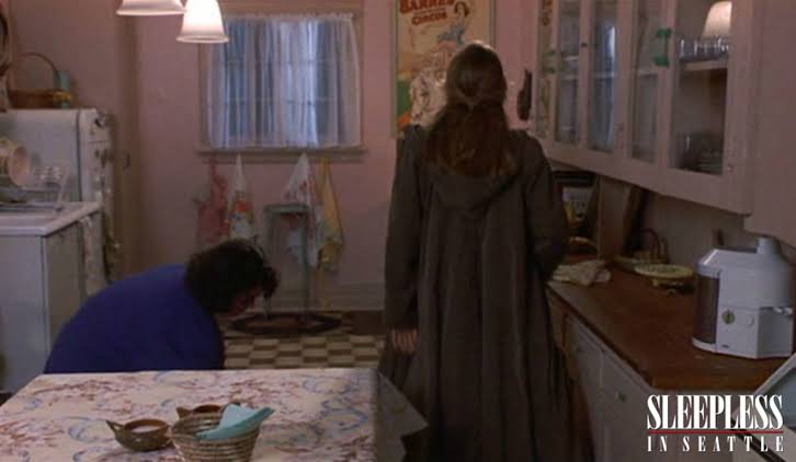 Annie's House from “Sleepless in Seattle” – IAMNOTASTALKER