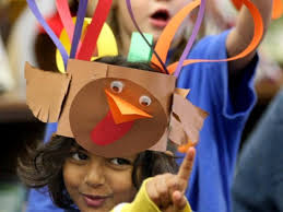 Preschool feat: Friendship Feast