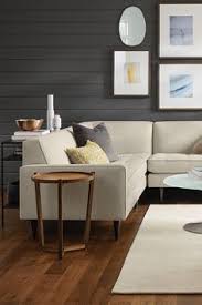Make a pair of rustic end tables from the sliced portion of a tree trunk and a trio of hairpin legs. 40 Modern End Tables Ideas Modern End Tables End Tables Modern Furniture Living Room