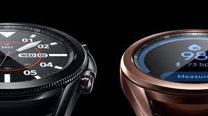 The samsung galaxy watch series is a line of smartwatches designed and produced by samsung electronics. More Samsung Galaxy Watch 4 And Galaxy Watch Active 4 Details Emerge Notebookcheck Net News