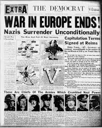 Pin On Historic Front Pages