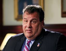 Wall Street sees Christie down, but not out