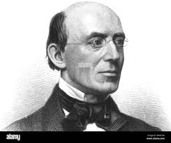 William garrison hi-res stock photography and images