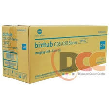 Find everything from driver to manuals of all of our bizhub or accurio products. Buy Genuine Konica Minolta Iup14c Cyan Imaging Unit For Bizhub C25 C35 C35p A0wg0kg Online In Bahrain B00qgyovju