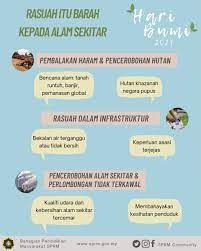 Последние твиты от alam sekitar (@alamsekitar3). Pemeliharaan Dan Pemuliharaan Alam Sekitar In English